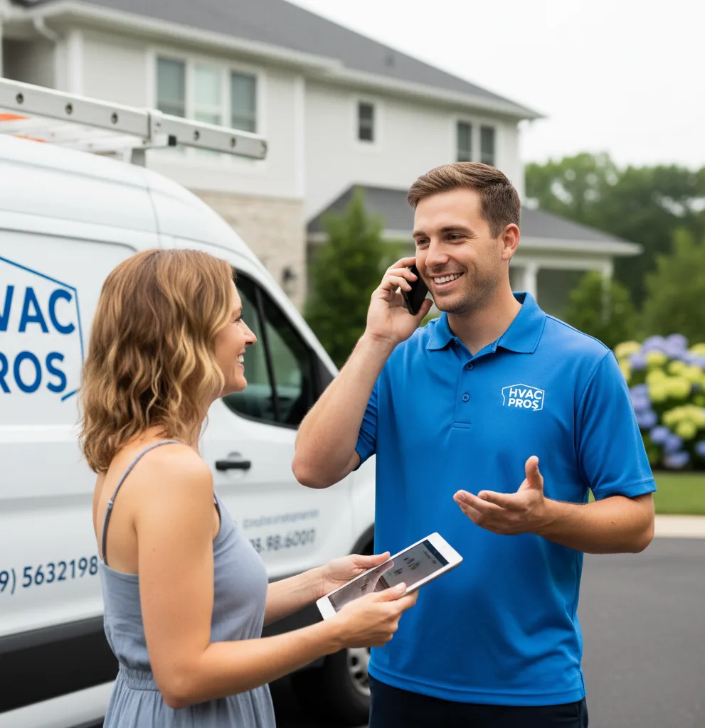 Furnace Repair in Johns Island, SC